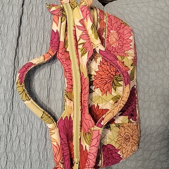 Vera Bradley handbag - Picture 3 of 7
